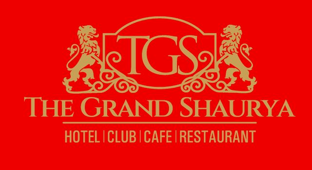 The Grand Shaurya