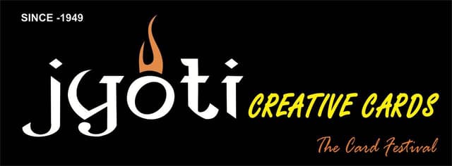 Jyoti Creative Cards